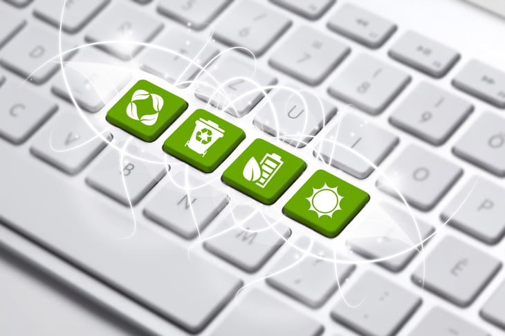 How an ISO can make your company more sustainable