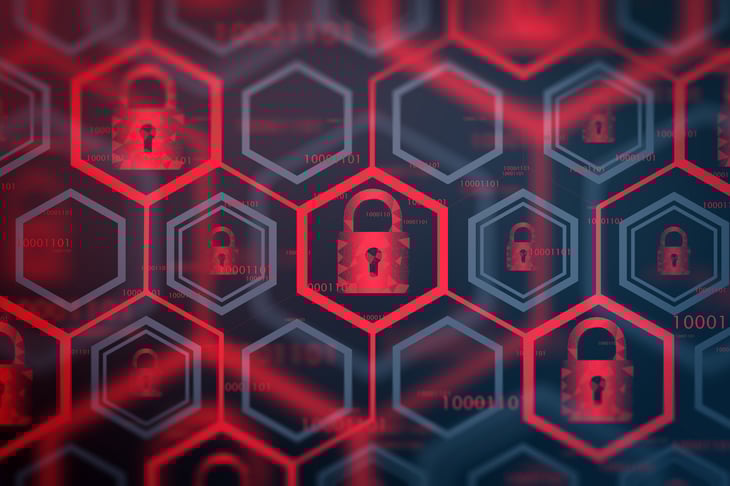 ISO 27001 and the physical security of information