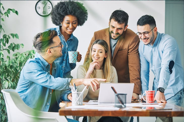 What are the best tactics to improve workplace efficiency?