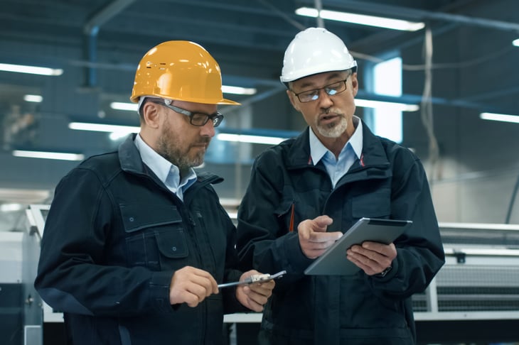 ISO 9001 for small businesses: 8 reasons it makes sense